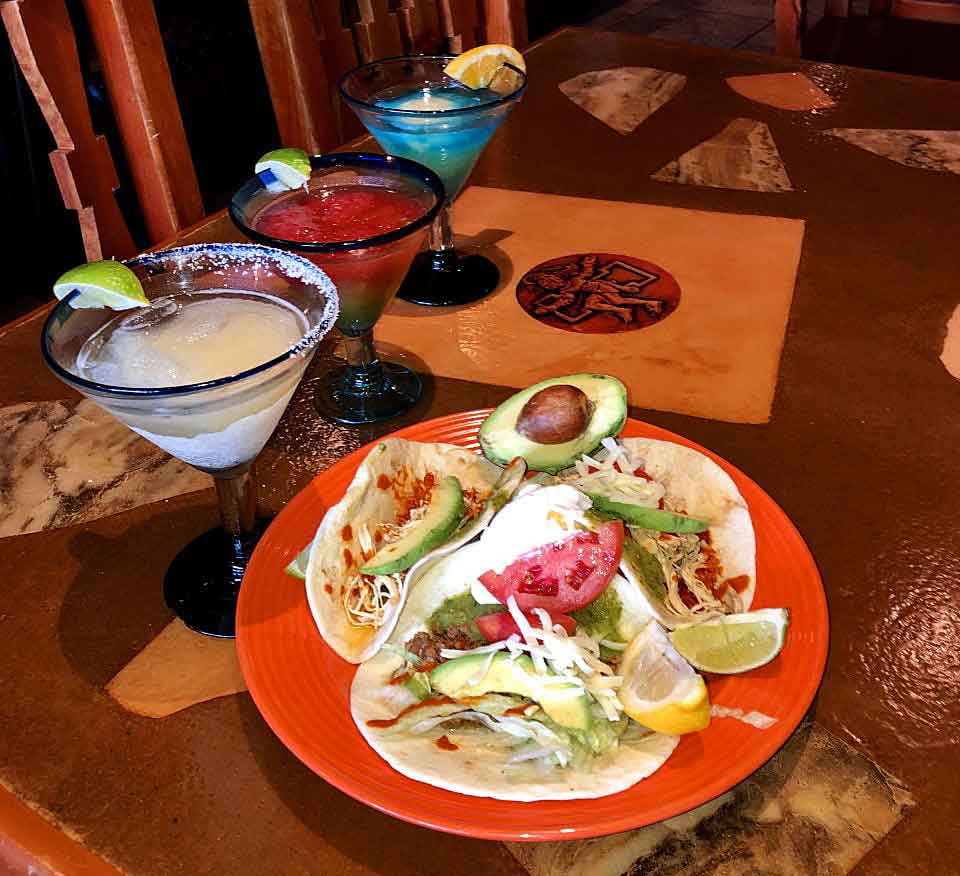 Mexican food delicious gahanna ohio